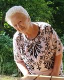 Profilbild Waltraud Krauß